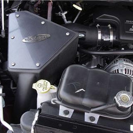 VOLANT CLOSED BOX AIR INTAKE FOR 2003-2008 DODGE RAM 1500 5.7L V8 168576