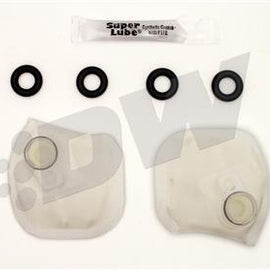 DeatschWerks install kit for DW300c for 09-14 Cadillac CTS-V