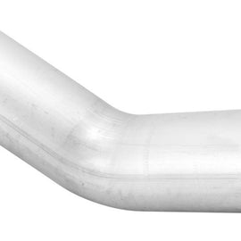 AEM 4.00 Diam Alum 45 Degree Bend Tube 2-007-45
