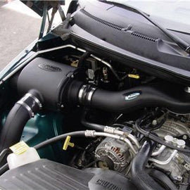 VOLANT RAM AIR SCOOP AIR INTAKE FOR 1994-2001 DODGE RAM 1500 3.9L V6 36859