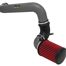 AEM Brute Force Intake Fits 08-17 Charger / Challenger 5.7L 6.1L Gunmetal +24HP 21-8223DC