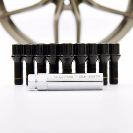 VORSTEINER SPLINE WHEEL LUG BOLTS SET (14X1.5) ACC1200