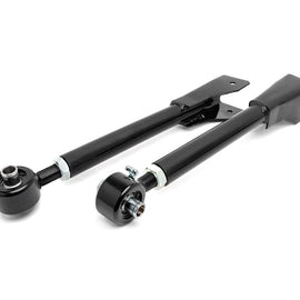 Rough Country Front Upper X-Flex Adjustable Control Arms