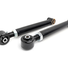 Rough Country Front or Rear Lower X-Flex Adjustable Control Arms for 0-6.5-inch Lifts