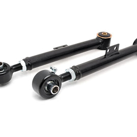 Rough Country Rear Upper X-Flex Adjustable Control Arms
