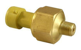 AEM 50 PSIA OR 35 BAR BRASS SENSOR KIT BRASS SENSOR BODY 1/8" NPT MALE THREAD 30-2131-50