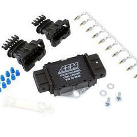 AEM 4 CHANNEL COIL DRIVER 30-2840