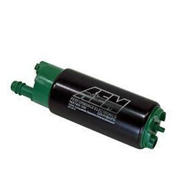 AEM 320LPH E85-COMPATIBLE HIGH FLOW IN-TANK FUEL PUMP 50-1200