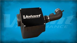 VOLANT CLOSED BOX AIR INTAKE FOR 2015-2016 CHEVROLET COLORADO 3.6L V6 15436