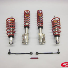 EIBACH PRO-STREET COIL-OVER KIT for 2010-2012 CHEVOLET CAMARO SS 38144.711