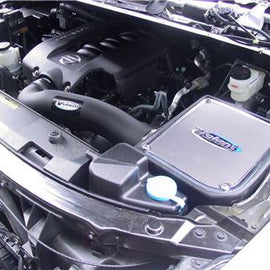 VOLANT CLOSED BOX AIR INTAKE FOR 2004-2015 NISSAN ARMADA 5.6L V8 12856