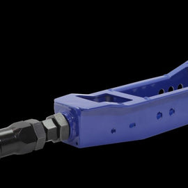 BLOX Racing Rear Lower Control Arm for FR-S/BRZ/Outback 10-14/WRX 08-18 Blue