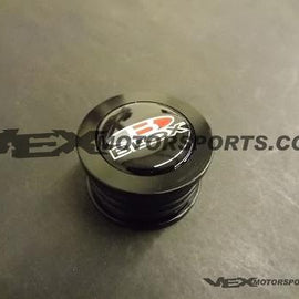 BLOX RACING CAM SEAL V2 BLACK FOR HONDA CIVIC CRX/ACURA INTEGRA GSR H22 B18