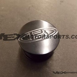 BLOX RACING CAM SEAL V1 BLACK FOR HONDA CIVIC CRX FOR ACURA INTEGRA GSR H22 B18