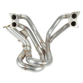 NAMELESS EXHAUST HEADER 3IN OUTLET FOR 2013-2015 SUBARU BRZ & SCION FR-S