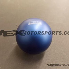 BLOX RACING 142 SPHERICAL 10X1.5MM SHIFT KNOB BLUE FOR HONDA FOR ACURA CIVIC INTEGRA