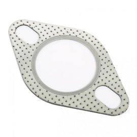 BLOX Racing 2" 2-HOLE Exhaust Gasket Universal