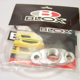 BLOX BILLET OIL DRAIN FLANGE UNIVERSAL CIVIC INTEGRA
