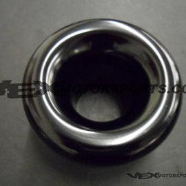 BLOX RACING 2.5 INCH ALUMINUM VELOCITY STACK BLACK FOR AIR INTAKE