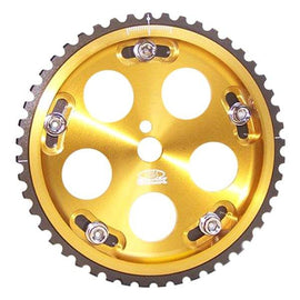 BLOX Racing Adjustable Cam Gear for Mitsubishi EVO 2003-2005