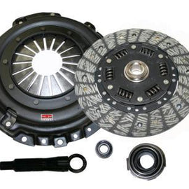 Competition Clutch Stage 2 for Nissan Stanza 1990-1992 2.4L