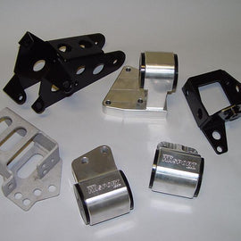 HASPORT - K SERIES ENGINE SWAP MOTOR MOUNT KIT - 1994-1997 HONDA ACCORD