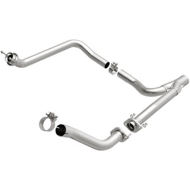 MAGNAFLOW PERFORMANCE Y PIPE 15219