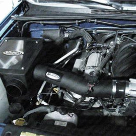 VOLANT CLOSED BOX AIR INTAKE FOR 2005-2011 TOYOTA TACOMA 4.0L V6 18640