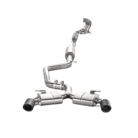 AKRAPOVIC EVOLUTION RACE LINE TITANIUM FOR 2013-2017 VOLKSWAGEN GOLF VII GTI S-VW/T/2