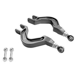 VOODOO13 REAR CAMBER ARMS FOR 89-98 NISSAN 240SX GREY RCNS-0100HC