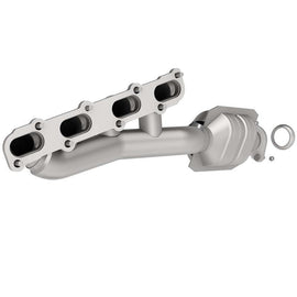 MAGNAFLOW DIRECT FIT CATALYTIC CONVERTER PS FOR 2007-2009 CADIALLAC SRX 4.6L