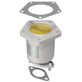 MAGNAFLOW PERFORMANCE UNIVERSAL HIGH-FLOW CATALYTIC CONVERTER 337239