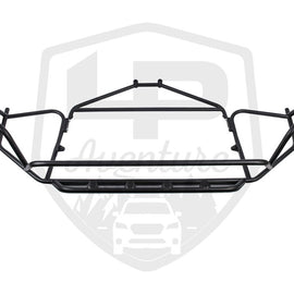 LP Aventure Big Bumper Guard - Bare for 18-19 Subaru Crosstrek FLP-CTA-18-GUARD-B-B