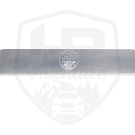 LP Aventure Front Esthetic Plate for Honda CRV 2018+ CRV-18-18