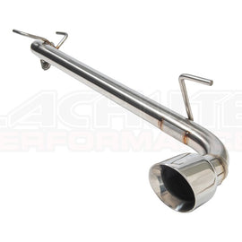 LP Aventure Lachute Performance Muffler Delete for 2018+ Subaru XV Crosstrek FLP-CTA-M-DEL-18