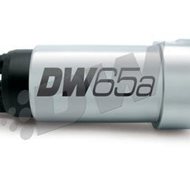 DeatschWerks DW65A series, 265lph fuel pump with install kit for Commodore Gen III 97-06 5.7/6.0 V8