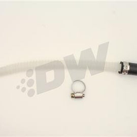 DeatschWerks Install Kit for DW300 and DW200 for 04-7 Cadillac CTS-V