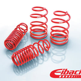 EIBACH SPORTLINE LOWERING SPRING KIT for 2012-2015 FIAT 500/ABARTH 4.403