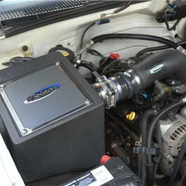 VOLANT CLOSED BOX AIR INTAKE FOR 1996-2000 GMC YUKON YUKON 5.7L V8 150576