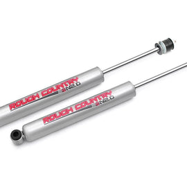 Rough Country Factory Quad Shocks