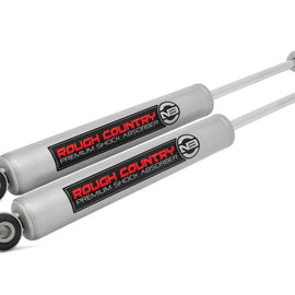 Rough Country Factory Quad Shocks