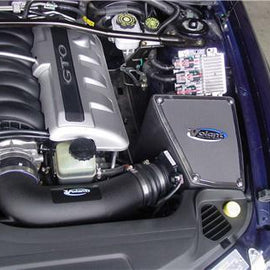 VOLANT CLOSED BOX AIR INTAKE FOR 2005-2008 PONTIAC GTO 6.0L V8 15860150