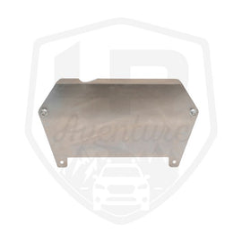 LP Aventure CVT Transmission Skid Plate for 17-18 Subaru Forester 2.5L FLP-FTA-17-CVT-SKID