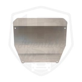 LP Aventure Main Skid Plate for 14-18 Subaru Forester XT/17-18 Forester 2.5L FLP-FTA-17-SKIDPLATE