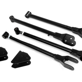 Rough Country 4-Link Control Arm Kit for 6-8-inch Lifts