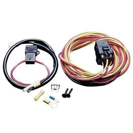 SPAL Fan Harness With Relay FRH FRH