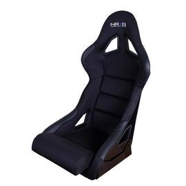 NRG FRP Bucket Seat - Street/Track Comfort Style - (Medium) (Sold Individually) FRP-330
