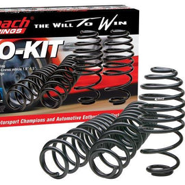EIBACH PRO-KIT PERFORMANCE LOWERING SPRINGS for 2008-2009 CHEVOLET MALIBU 38103.14