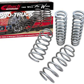EIBACH PRO-TRUCK-LIFT KIT for 1987-1996 for FORD F-150 V8