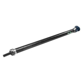 DRIVESHAFT SHOP 1PC 3.25IN CARBON FIBER DRIVESHAFT W/REAR FLANGE FOR 05-06 GTO GTOSH2-C2-0506